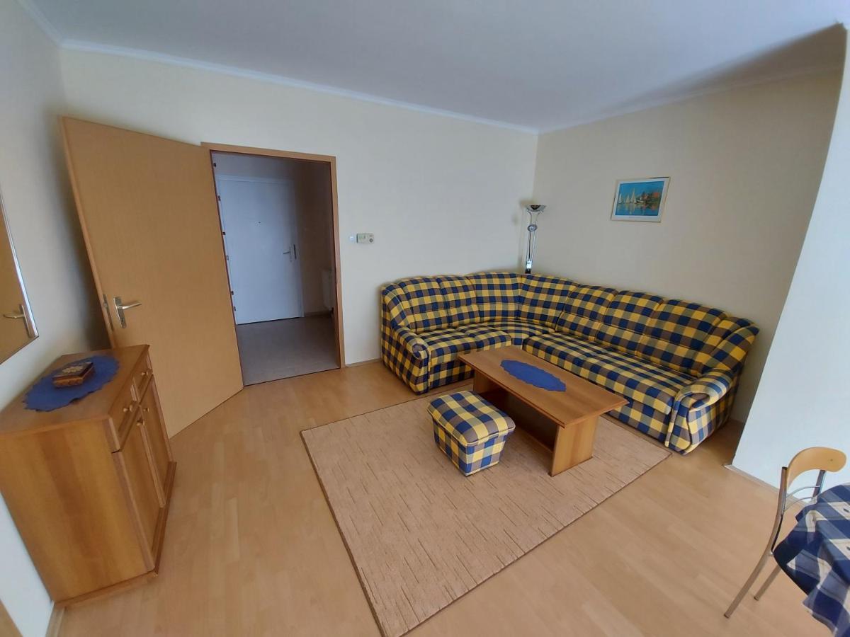 Romai Therme Apartman Lägenhet Hévíz Exteriör bild