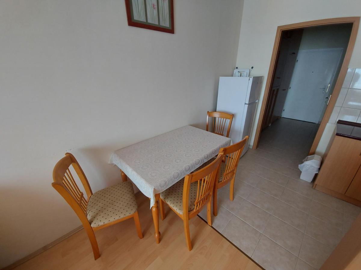 Romai Therme Apartman Lägenhet Hévíz Exteriör bild
